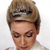 TahneeMorganDesignsTiarasandHeadpieces1 image